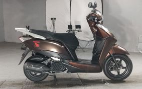 HONDA LEAD 125 JF45