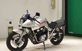 SUZUKI GSX1100S KATANA 2000 GU76A