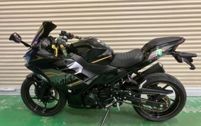 KAWASAKI NINJA 400 2019 EX400G