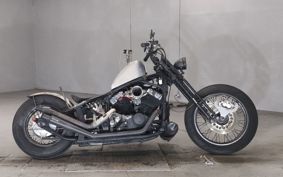 YAMAHA DRAGSTAR 400 1997 4TR