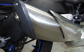 SUZUKI GSX-S1000F 2021 GT79B