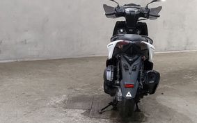 YAMAHA CYGNUS GRIF ASU SEJ4J