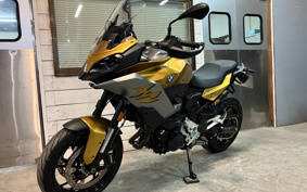BMW F900XR 2020 0K21