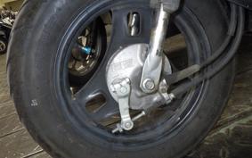 SUZUKI LET's 5 G CA47A