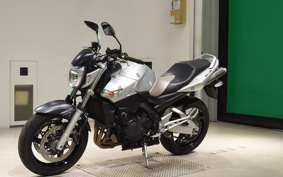 SUZUKI GSR 400 A 2009 GK7DA