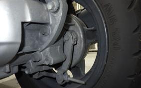 HONDA LEAD 125 2007 JF45