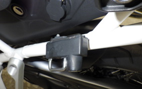 TRIUMPH TIGER 900 RALLY PRO 2022