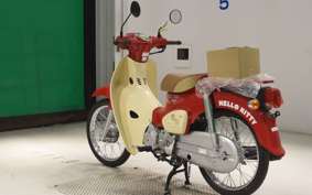 HONDA C50 SUPER CUB 2023 AA09