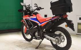HONDA CRF250L 2009 MD47