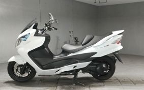 SUZUKI SKYWAVE 400S CK45A