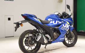 SUZUKI ｼﾞｸｻｰ250SF 2019