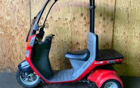 HONDA GYRO TA03