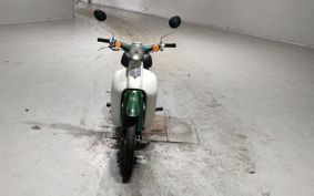 HONDA LITTLE CUB C50