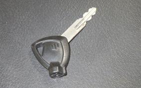 SUZUKI LET's 4 2003 CA45A