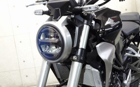 HONDA CB250R MC52