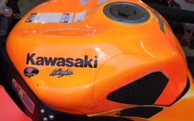 KAWASAKI ZX 10 NINJA R ZXT00E