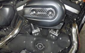 HARLEY XL883R 2005