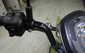 HONDA ｸﾛｽｶﾌﾞ110-2 2019 JA45