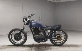 YAMAHA SR400 1996 1JR