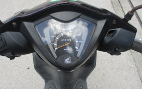 HONDA BURI-ZU110 TCH3