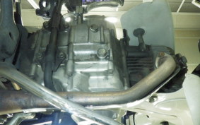 HONDA C90 SUPER CUB E HA02