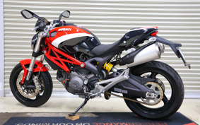 DUCATI  DUCATI  MONSTAR M696 2012 ZDMM500AABB