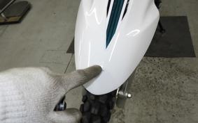 YAMAHA SEROW 250 Gen.2 DG17J