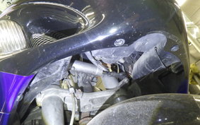 SUZUKI GSX1300R HAYABUSA 2001