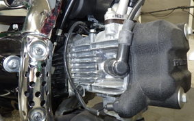 HONDA MONKEY 2016 AB27