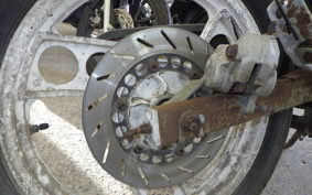 YAMAHA RZ250R 2010 29L