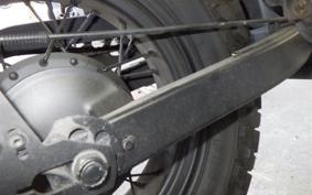 YAMAHA TW225 DG09J