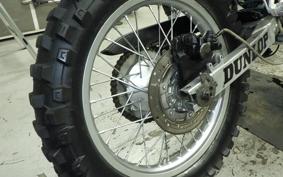 YAMAHA DT125R Gen.3 3FW