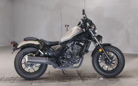 HONDA REBEL MC49