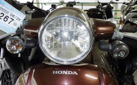 HONDA GIORNO 2 AF70
