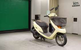 HONDA DIO CESTA GEN 2 2022 AF62