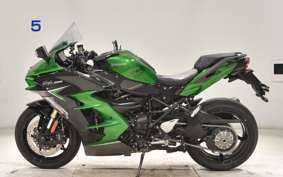 KAWASAKI NINJA H2 SX 2023 ZXT02P