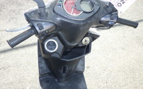 YAMAHA CYGNUS 125 X