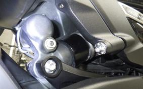 TRIUMPH ROCKET III GT 2021