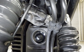 HONDA PS250