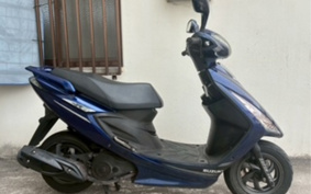 SUZUKI GSR125 UTD43