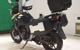SUZUKI V-STROM 250 2021