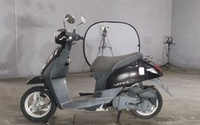 SUZUKI LET'S G CA4AA