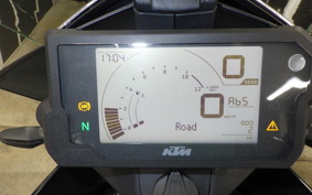 KTM 250 ADVENTURE