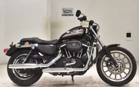 HARLEY XL883RI 2007