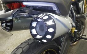 DUCATI SCRAMBLER 1100 S 2020