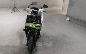 YAMAHA CYGNUS125XSR SED8J