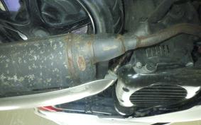 YAMAHA JOG ZR Gen.3 SA39J