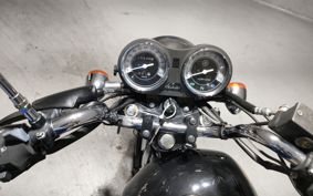 YAMAHA YB125SP PCJL