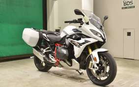 BMW R1250RS 2022