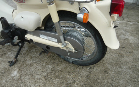 HONDA LITTLE CUB AA01